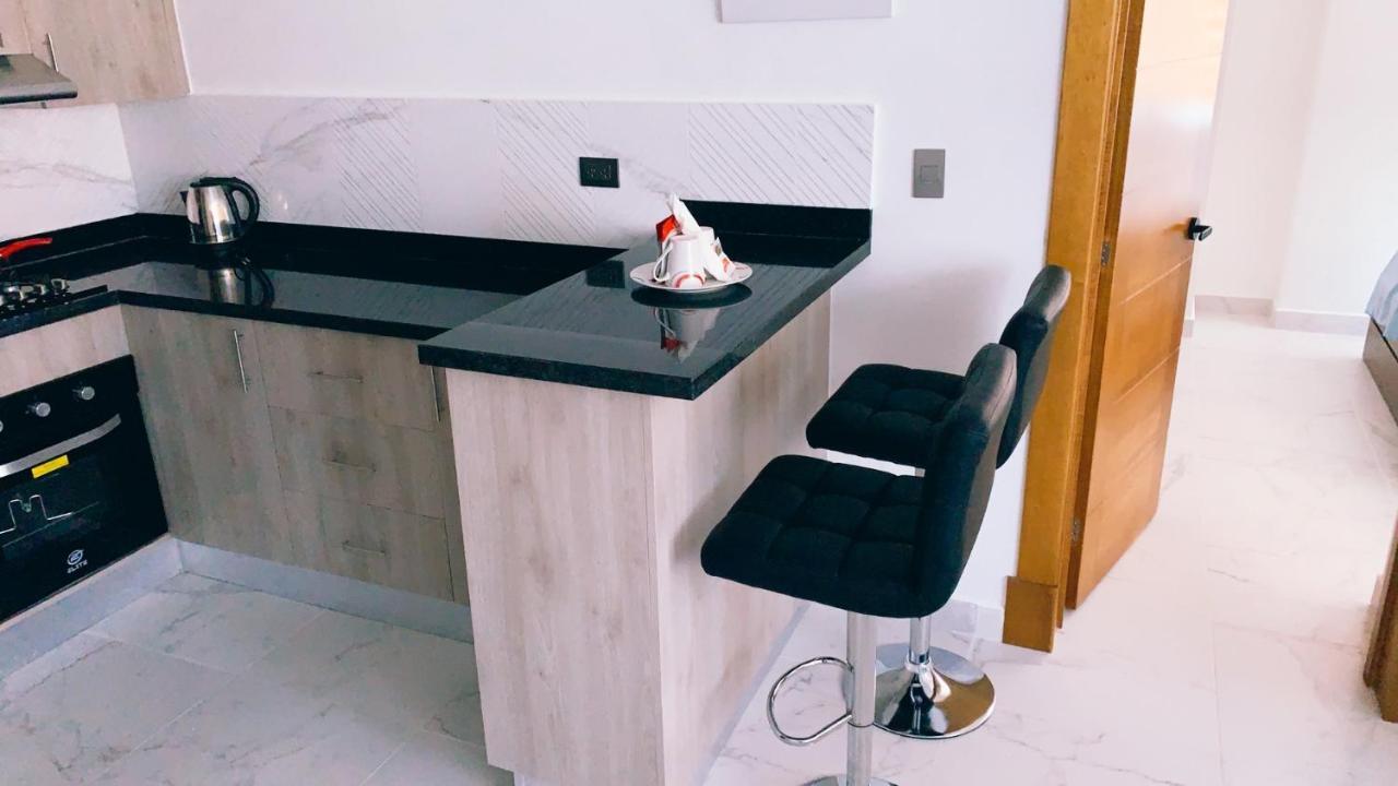 Apartamento Glocin Vacation&investment