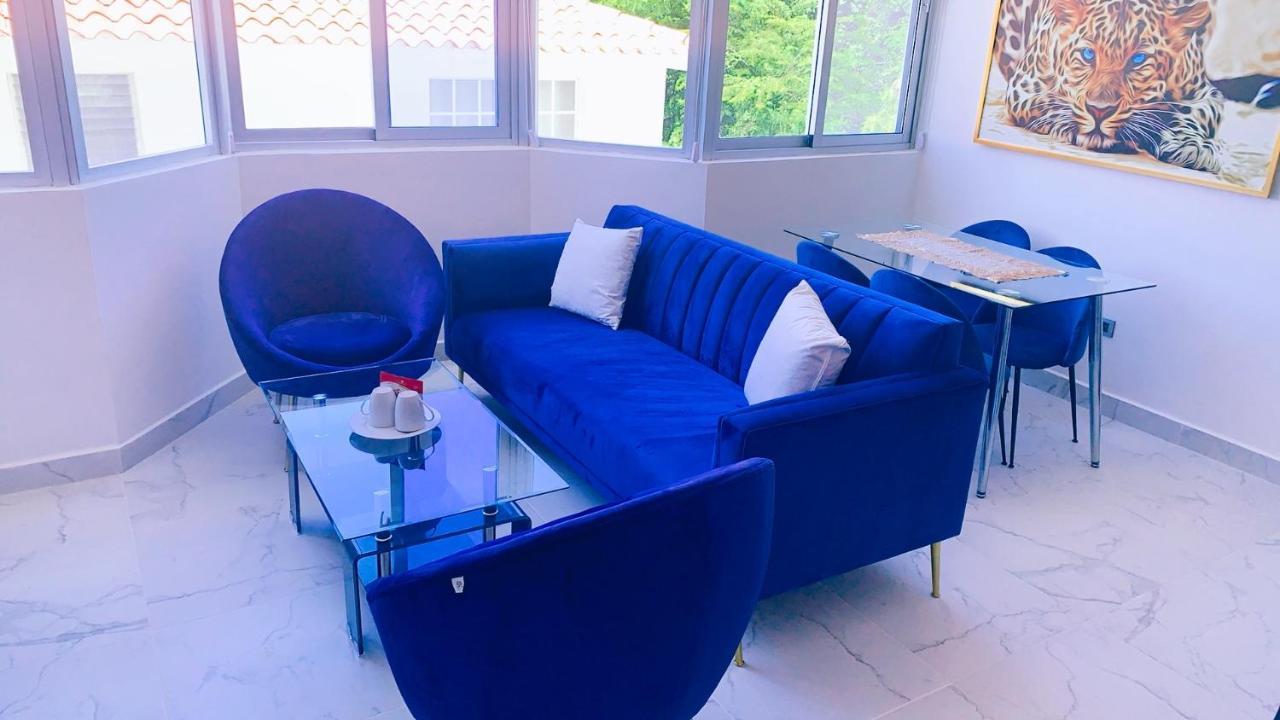Apartamento Glocin Vacation&investment Punta Cana