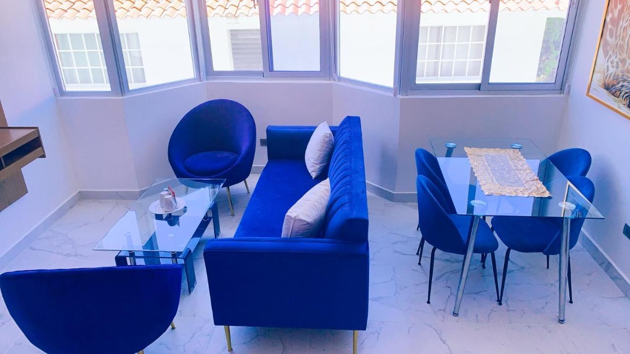 Glocin Vacation&investment Apartamento *