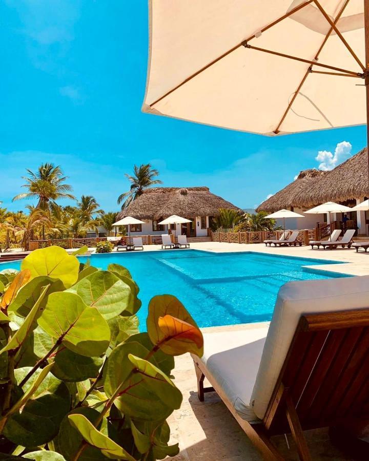 Luxury With Pool And Golf View Apartamento Punta Cana
