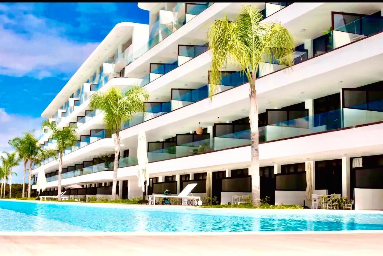 Apartamento Luxury With Pool And Golf View *