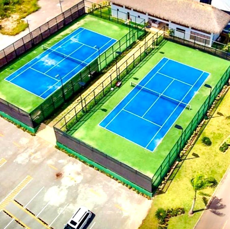 Luxury With Pool And Golf View Apartamento *