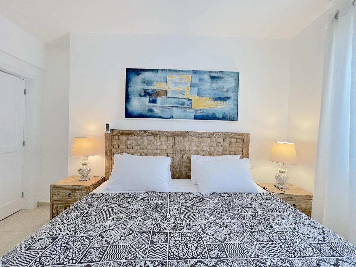 Long Term Villas&apartments Vacation Bavaro Los Corales Villa