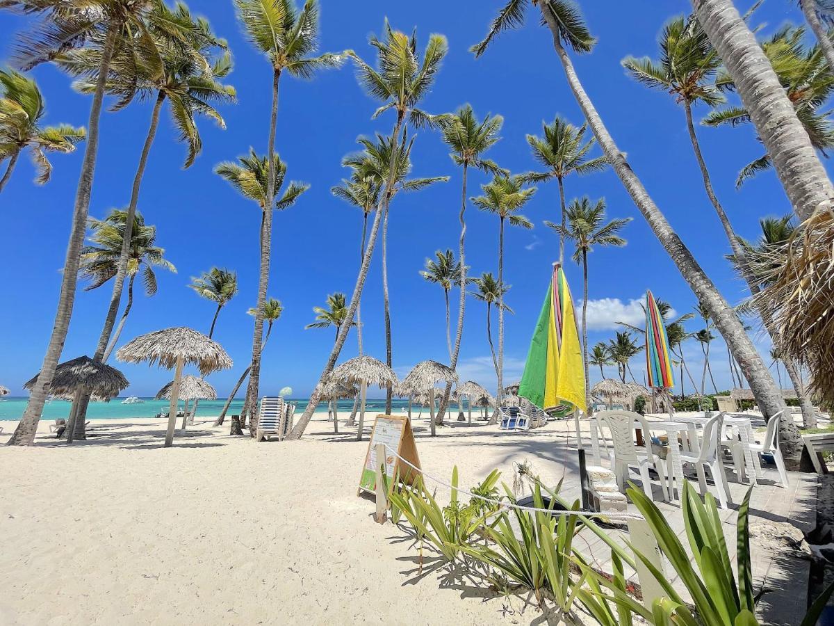 Long Term Villas&apartments Vacation Bavaro Los Corales Punta Cana