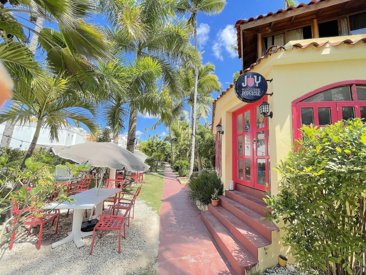 Long Term Villas&apartments Vacation Bavaro Los Corales *