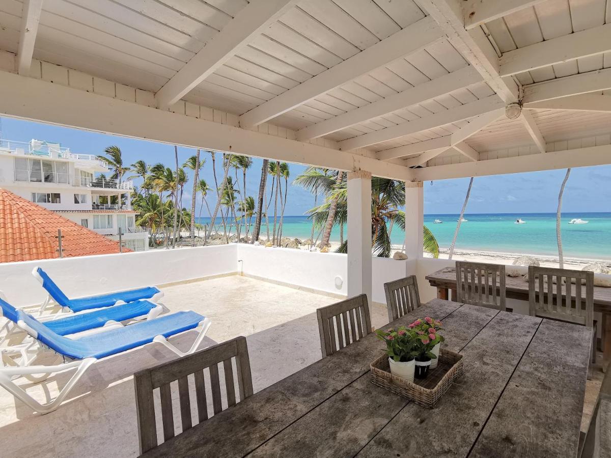 Long Term Villas&apartments Vacation Bavaro Los Corales * Punta Cana