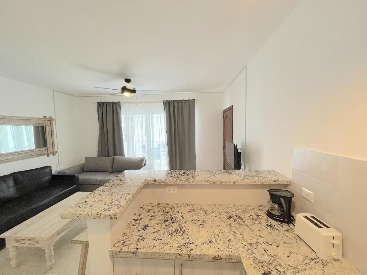 Long Term Villas&apartments Vacation Bavaro Los Corales * Punta Cana