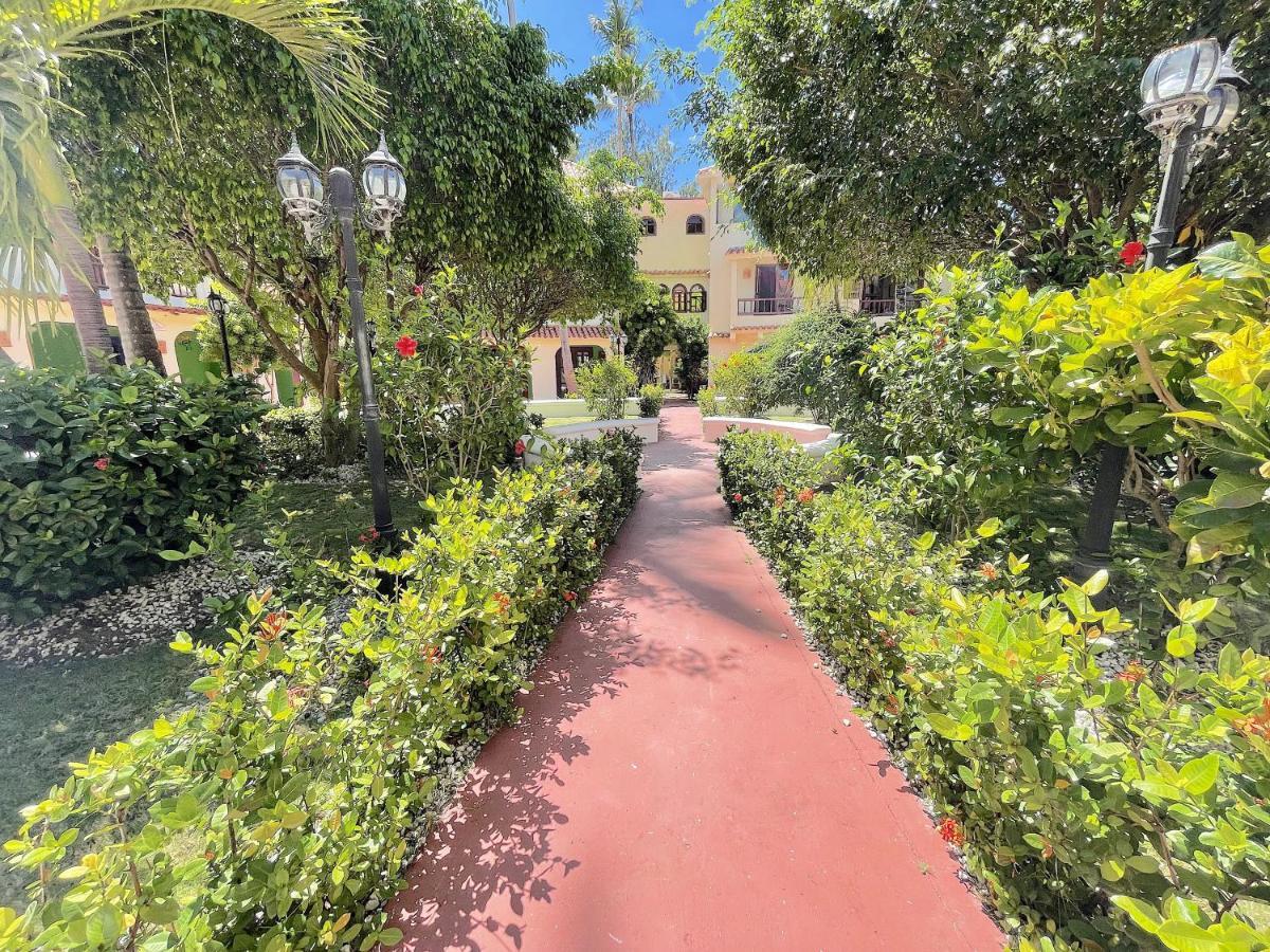Long Term Villas&apartments Vacation Bavaro Los Corales Villa