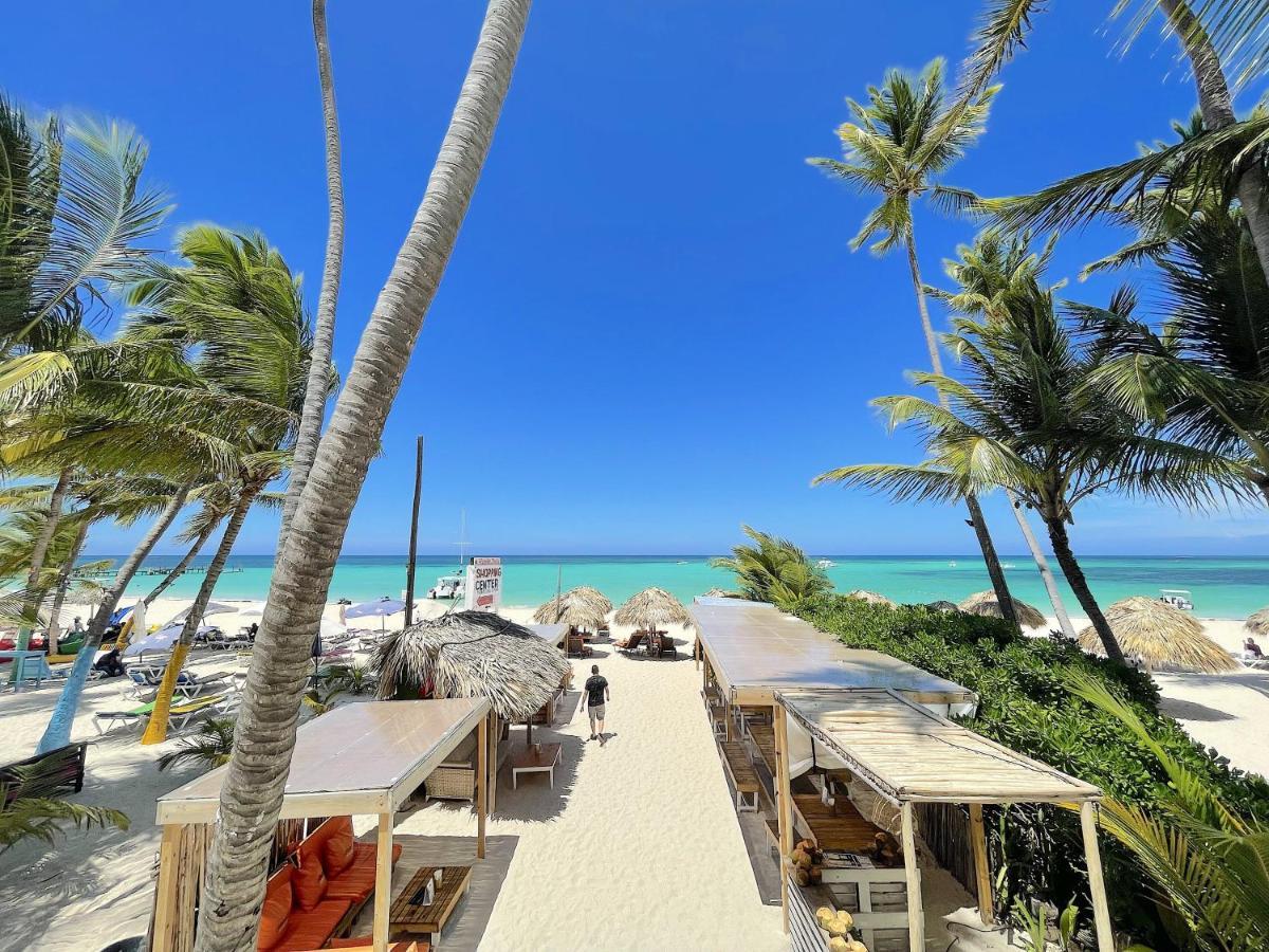 Long Term Villas&apartments Vacation Bavaro Los Corales Villa *