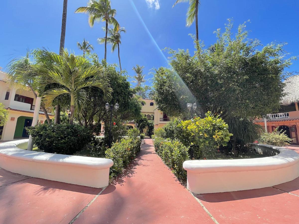 Villa Long Term Villas&apartments Vacation Bavaro Los Corales *