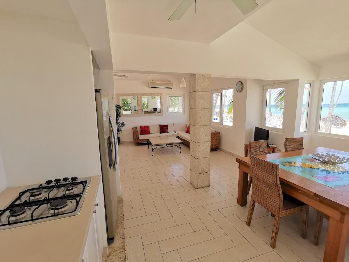 Long Term Villas&apartments Vacation Bavaro Los Corales