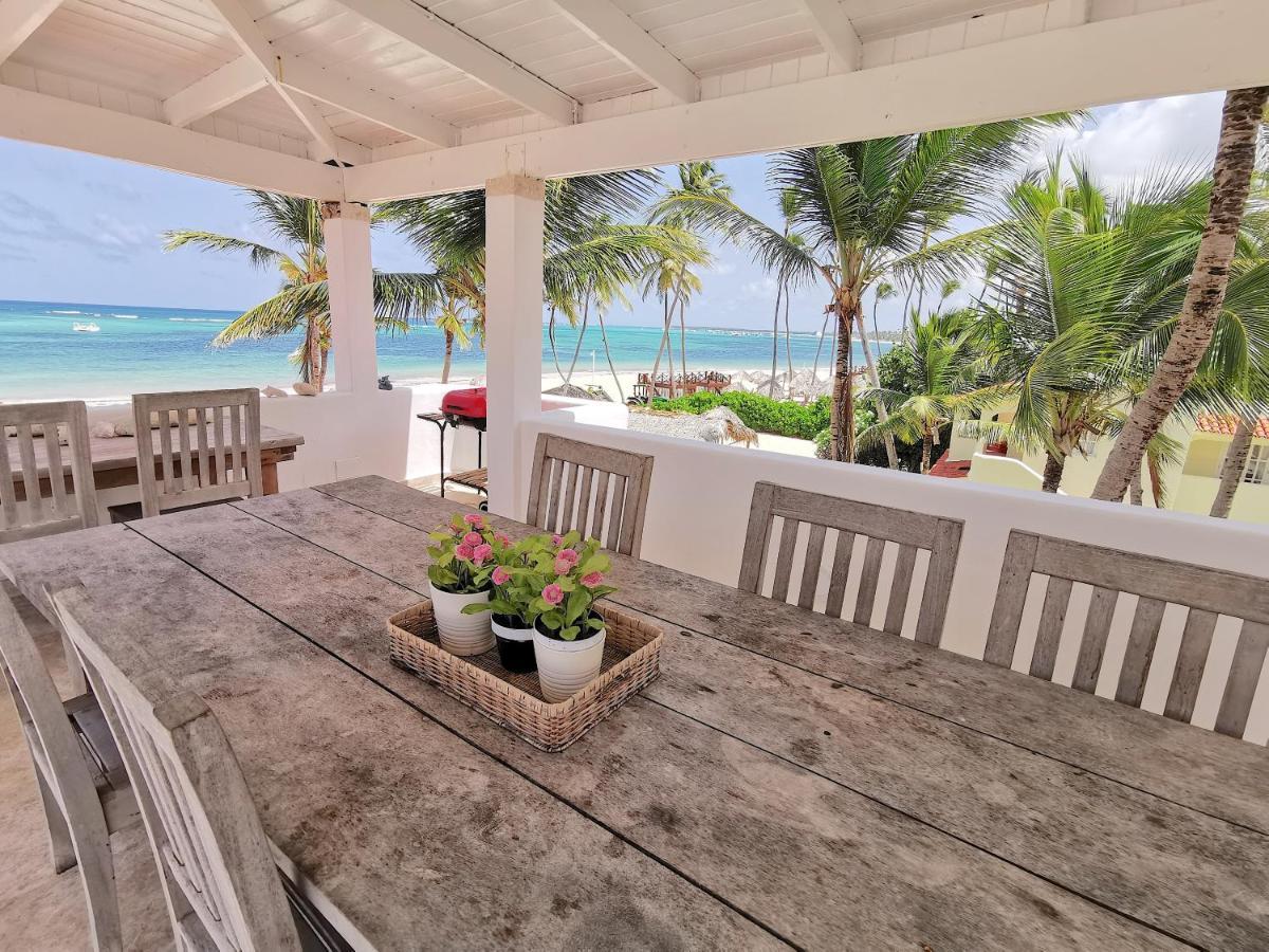 Long Term Villas&apartments Vacation Bavaro Los Corales Villa Punta Cana