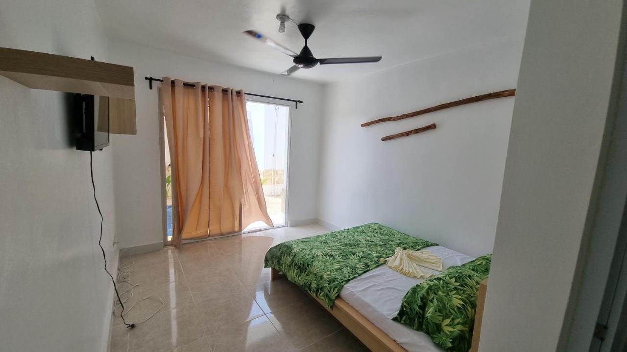 Luxury House Bungalow&apartments La Botánica Tropical *