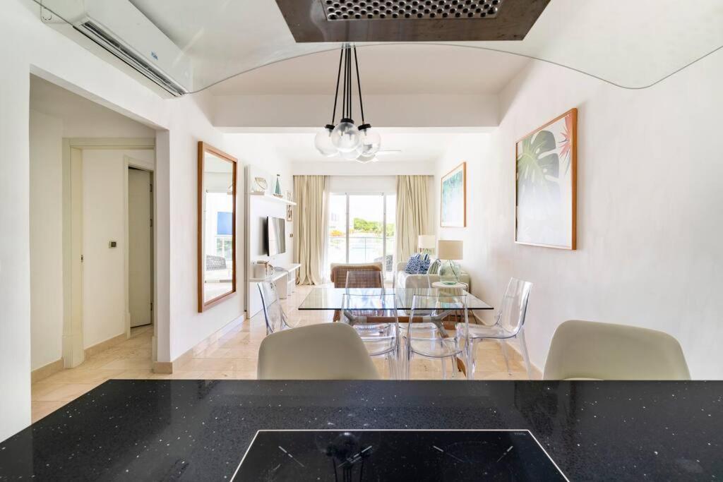 Apartamento Cana Rock Golf&beach Club