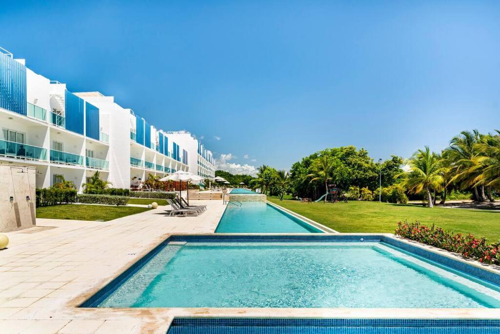Apartamento Cana Rock Golf&beach Club *
