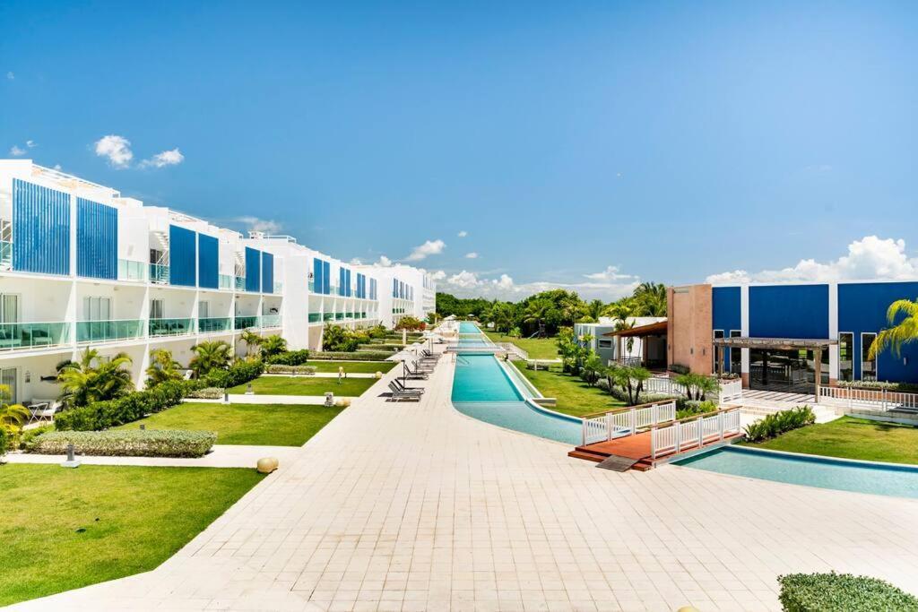 Apartamento Cana Rock Golf&beach Club Punta Cana