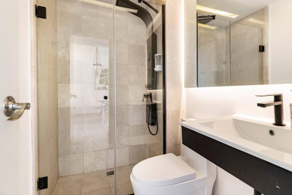 Apartamento Cana Rock Golf&beach Club *