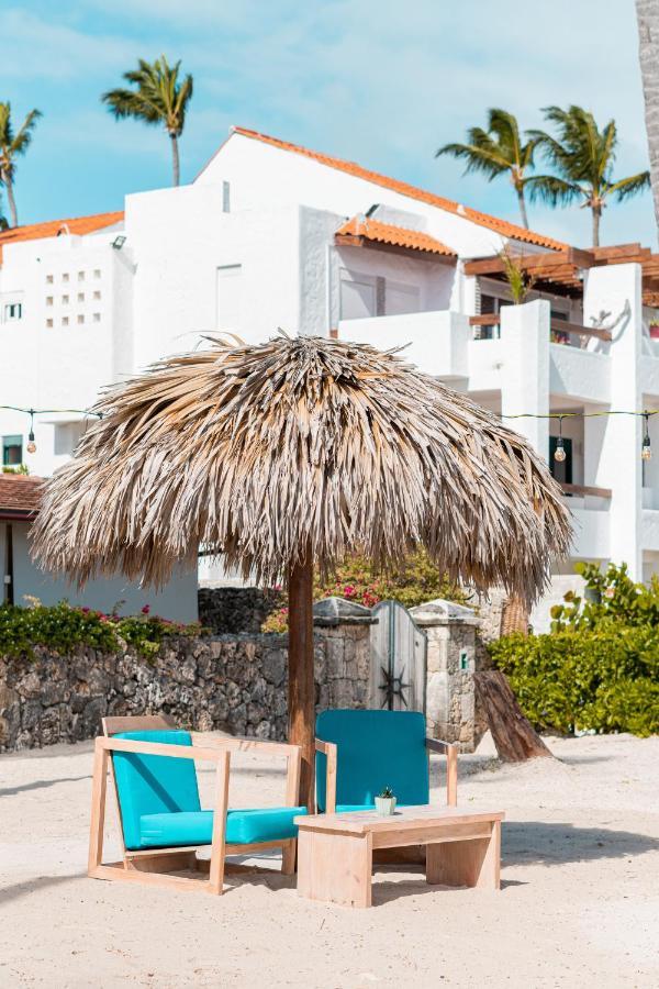 Apartamento & Modern, Pool View, Close To Beach, 2br,2bt *
