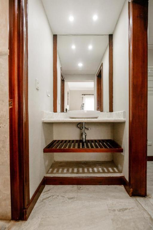 Exclusive Residencial Nautilus Bavaro Punta-cana Apartamento