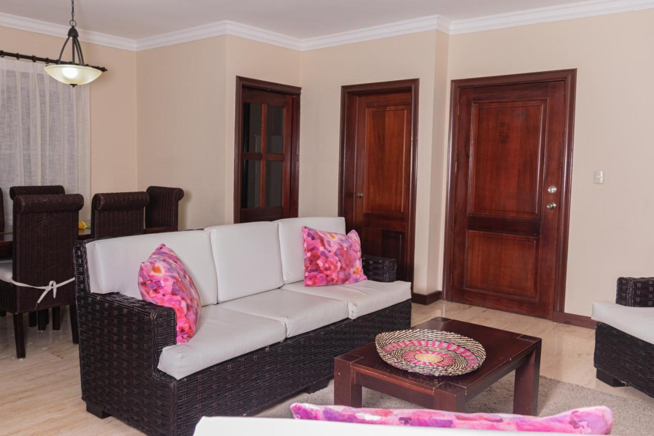 Apartamento Exclusive Residencial Nautilus Bavaro Punta-cana Punta Cana