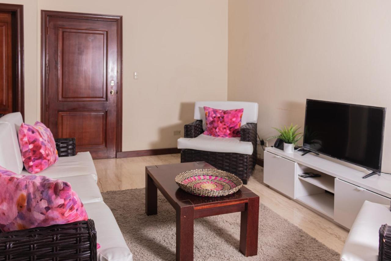 Exclusive Residencial Nautilus Bavaro Punta-cana Apartamento *