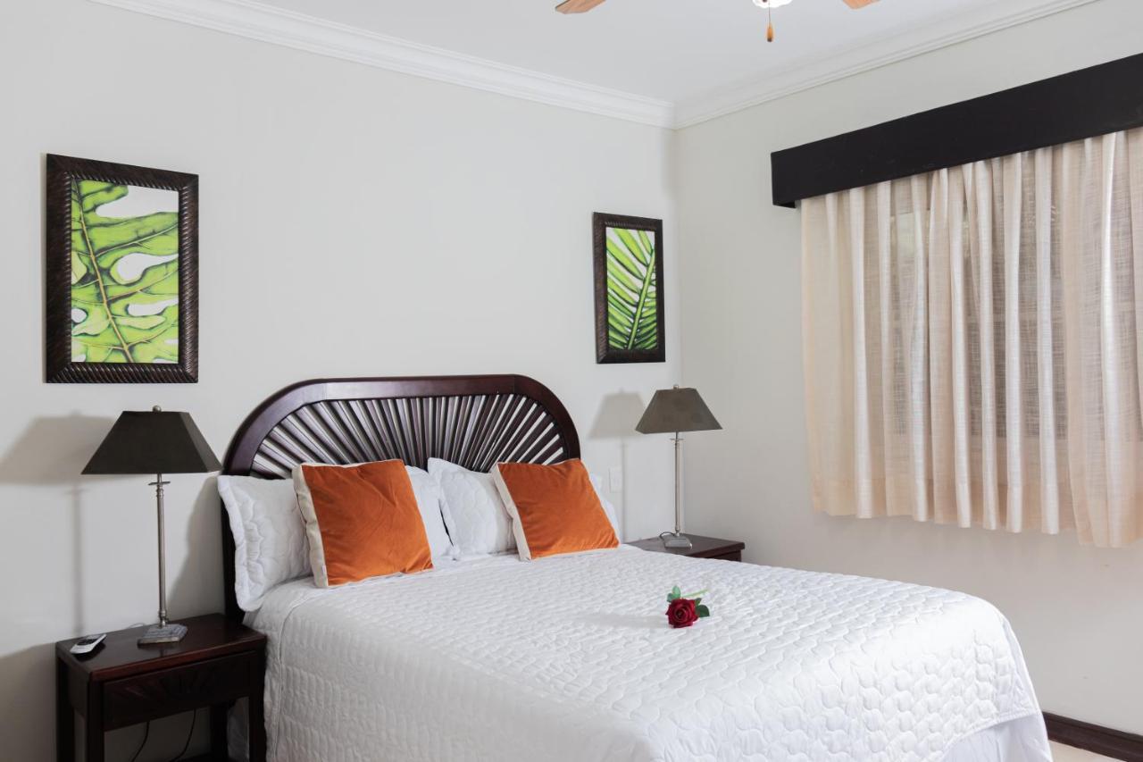 Exclusive Residencial Nautilus Bavaro Punta-cana Apartamento *