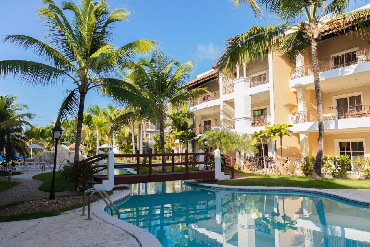 Exclusive Residencial Nautilus Bavaro Punta-cana Apartamento Punta Cana