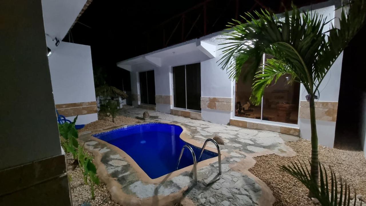 Luxury House Bungalow&apartments La Botánica Tropical * Punta Cana