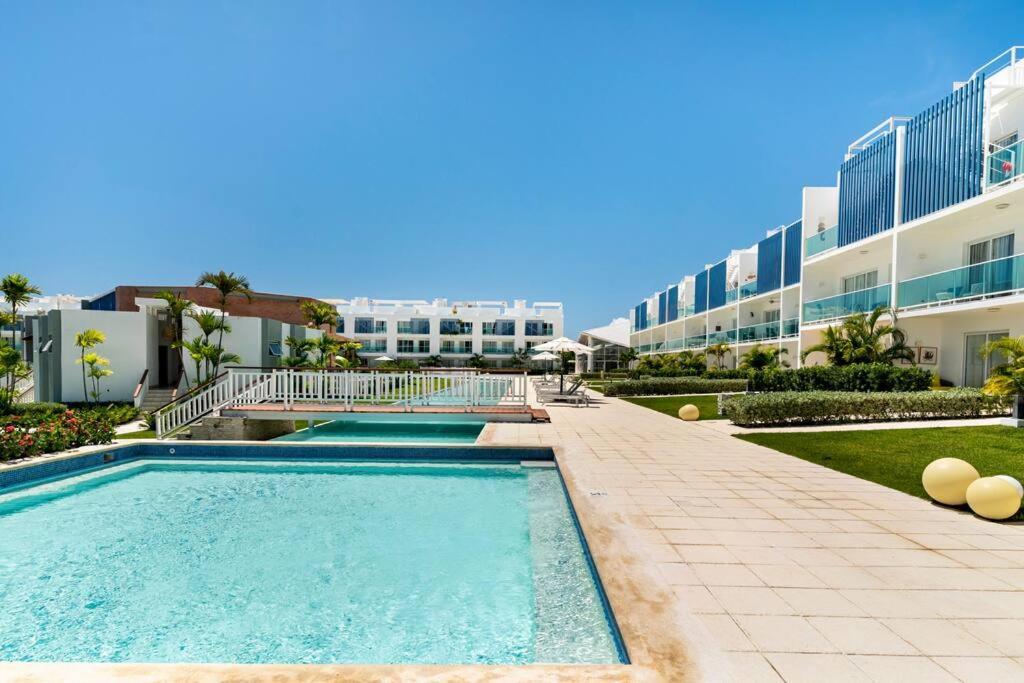 Cana Rock Golf&beach Club
