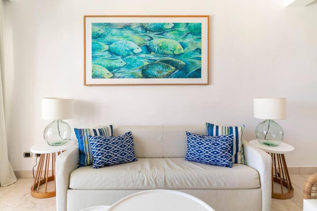 Apartamento Cana Rock Golf&beach Club