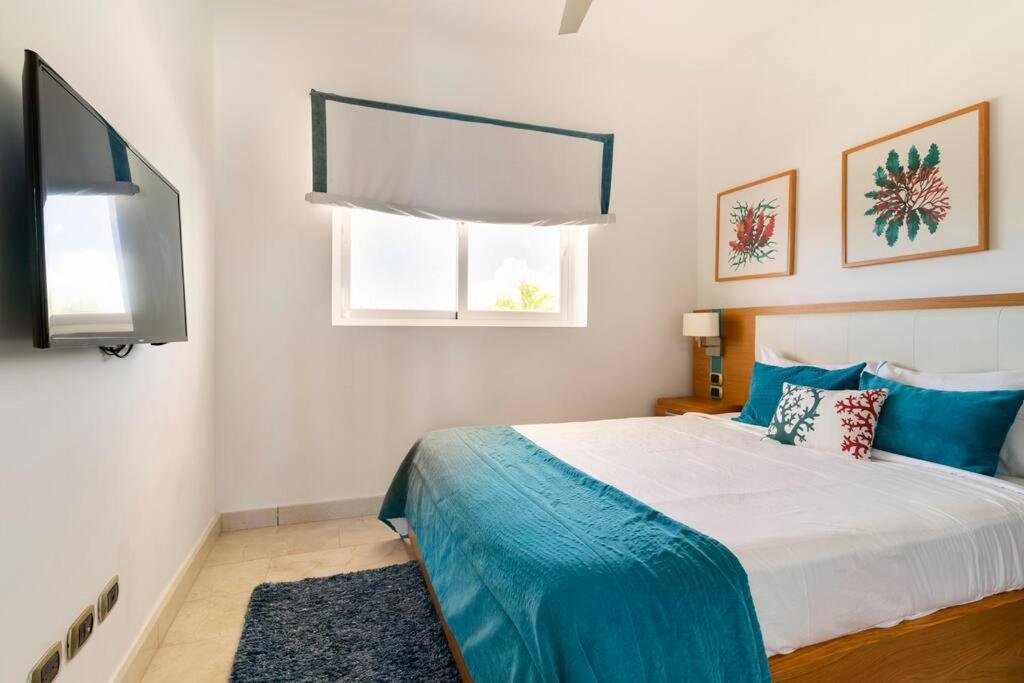 Cana Rock Golf&beach Club Apartamento Punta Cana