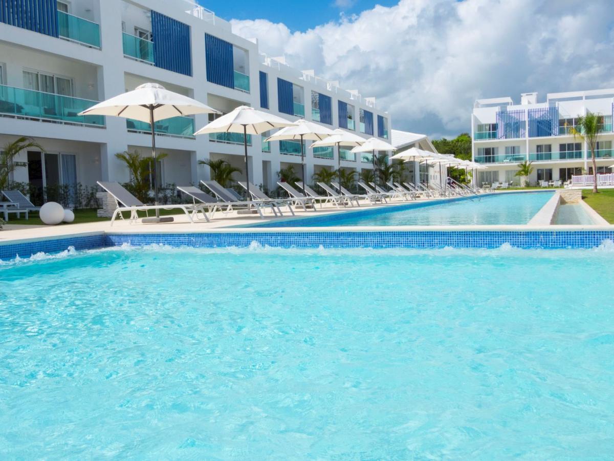Cana Rock Golf&beach Club