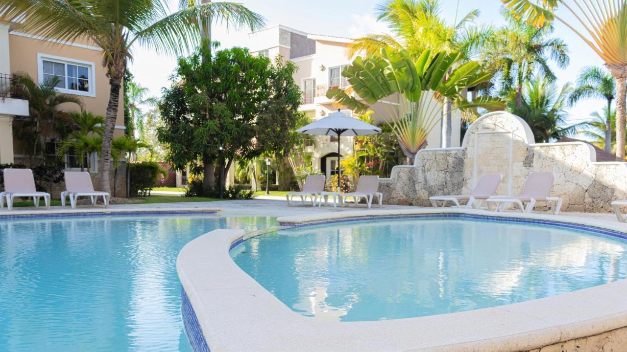 Exclusive Residencial Nautilus Bavaro Punta-cana Apartamento *