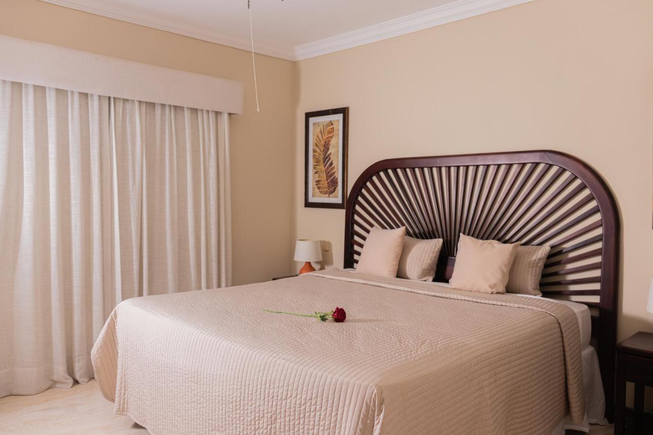 Exclusive Residencial Nautilus Bavaro Punta-cana Apartamento Punta Cana