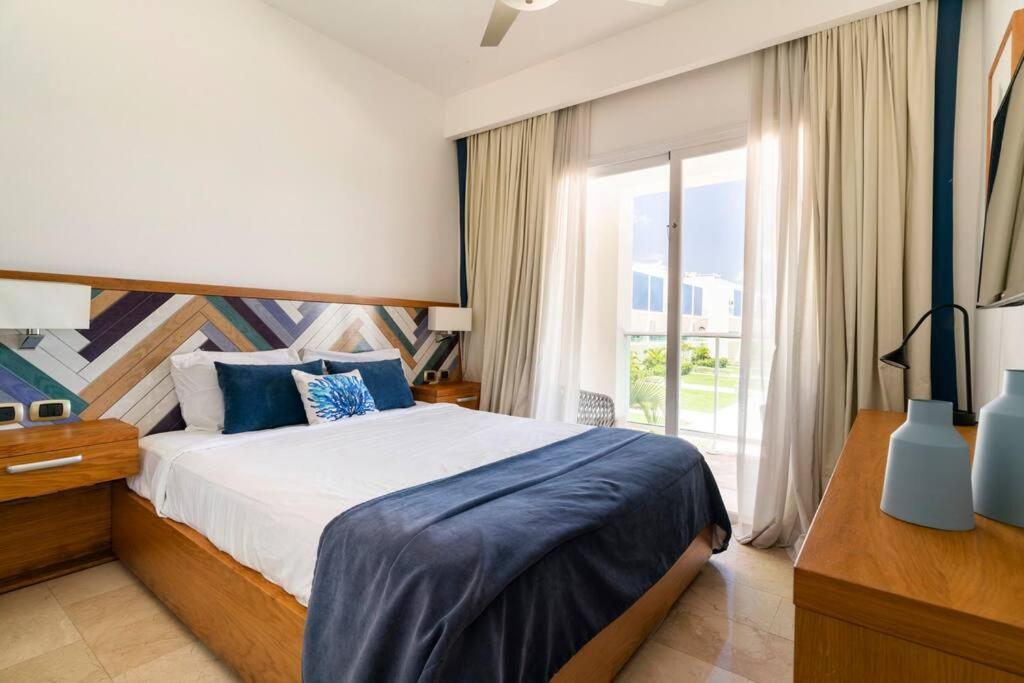 Apartamento Cana Rock Golf&beach Club
