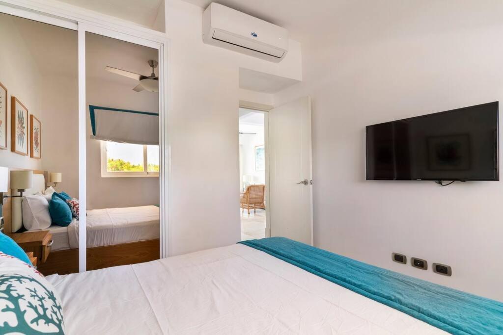Apartamento Cana Rock Golf&beach Club *