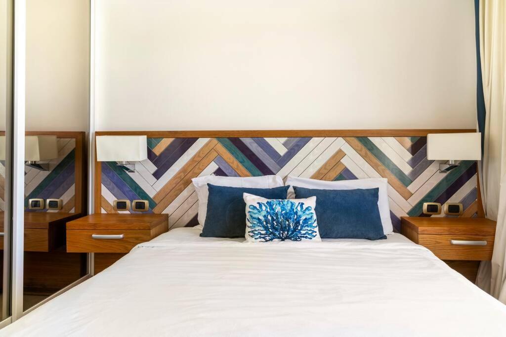 Apartamento Cana Rock Golf&beach Club *