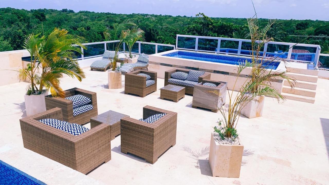 Apartamento Glocin Vacation&investment *