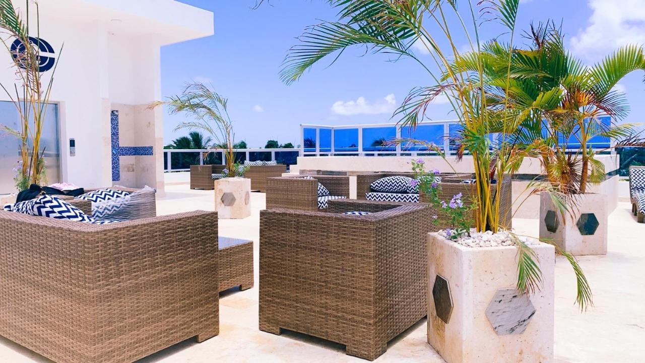 Glocin Vacation&investment Apartamento Punta Cana