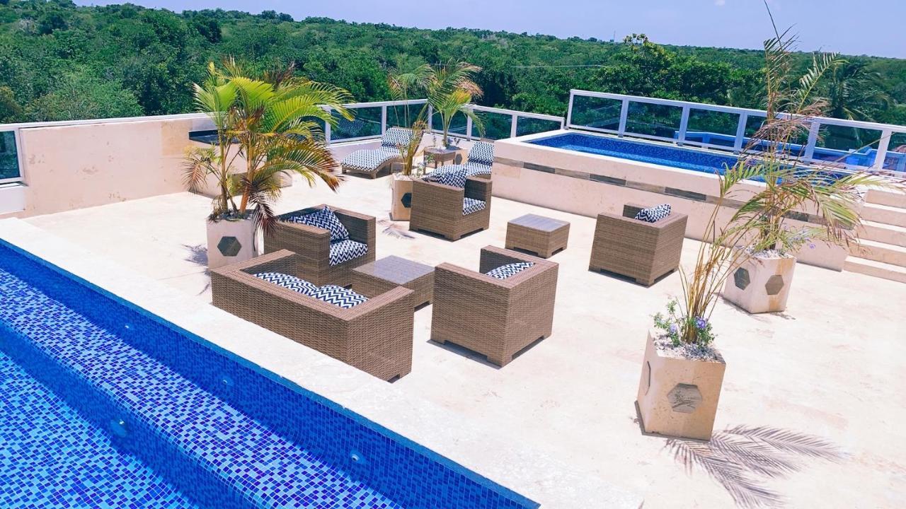 Apartamento Glocin Vacation&investment