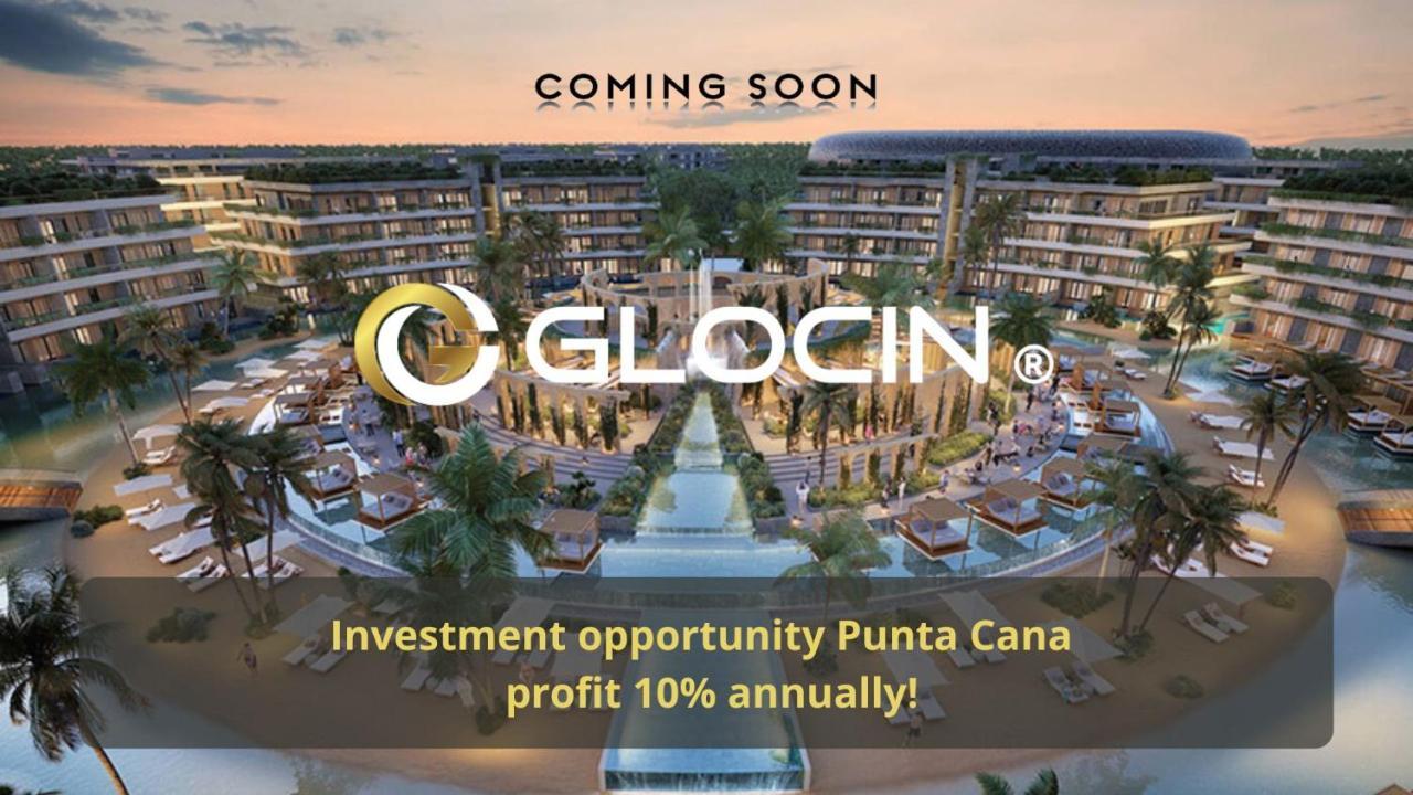 Glocin Vacation&investment Apartamento *
