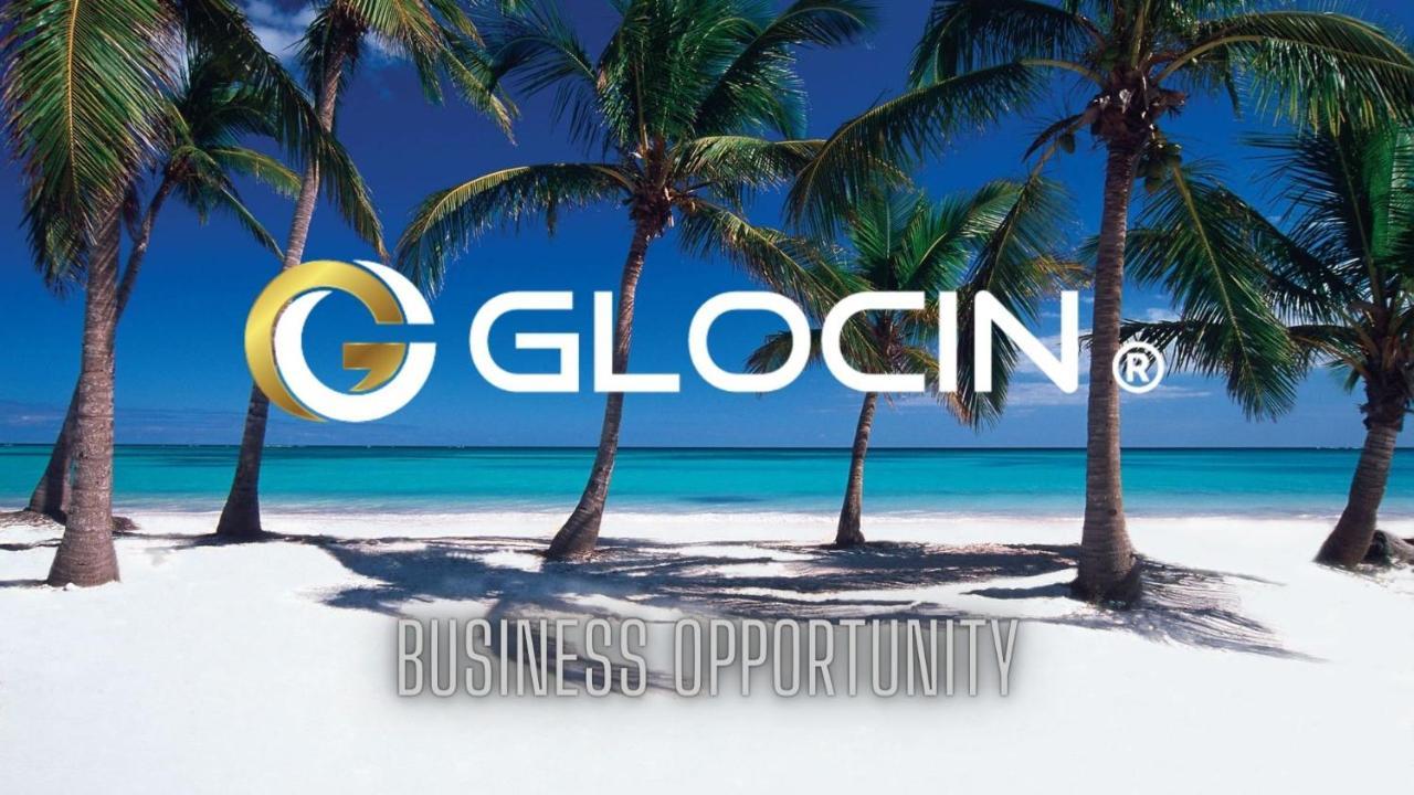 Glocin Vacation&investment