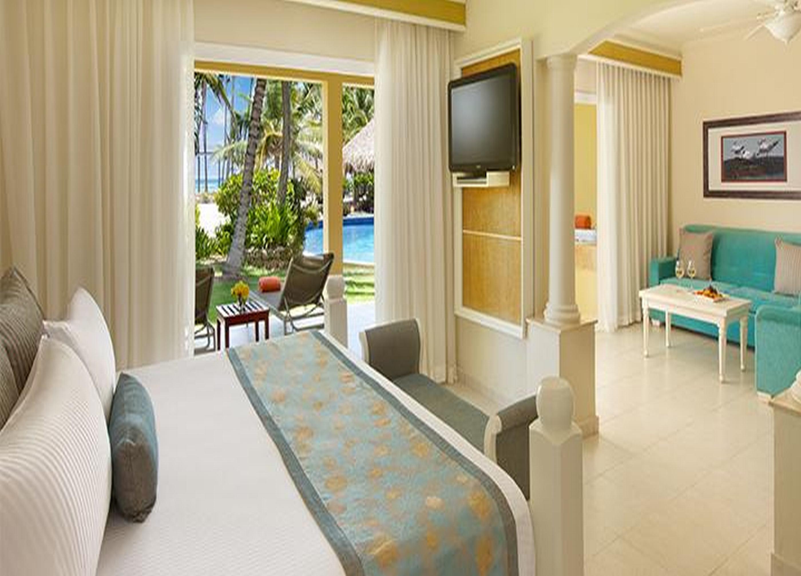 Dreams Resort&spa 5*