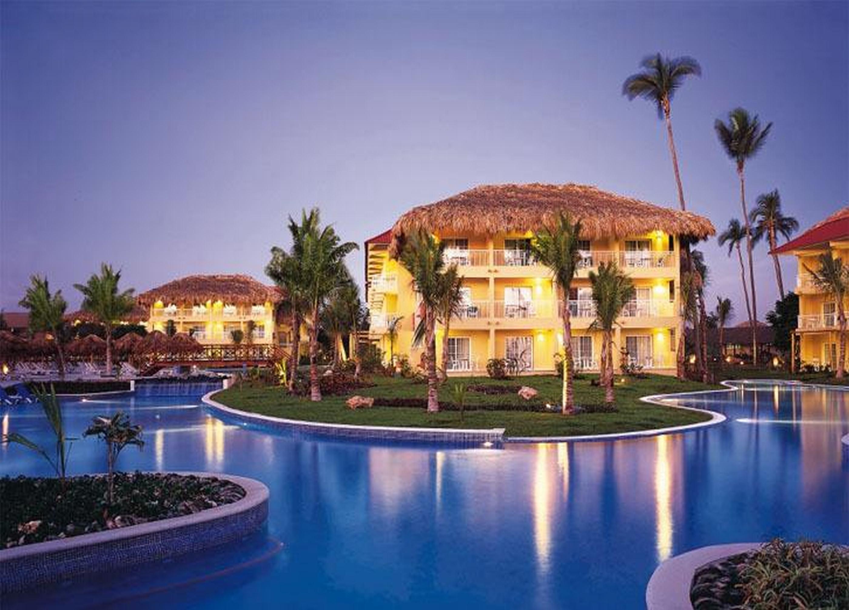 Resort Dreams Resort&spa 5*