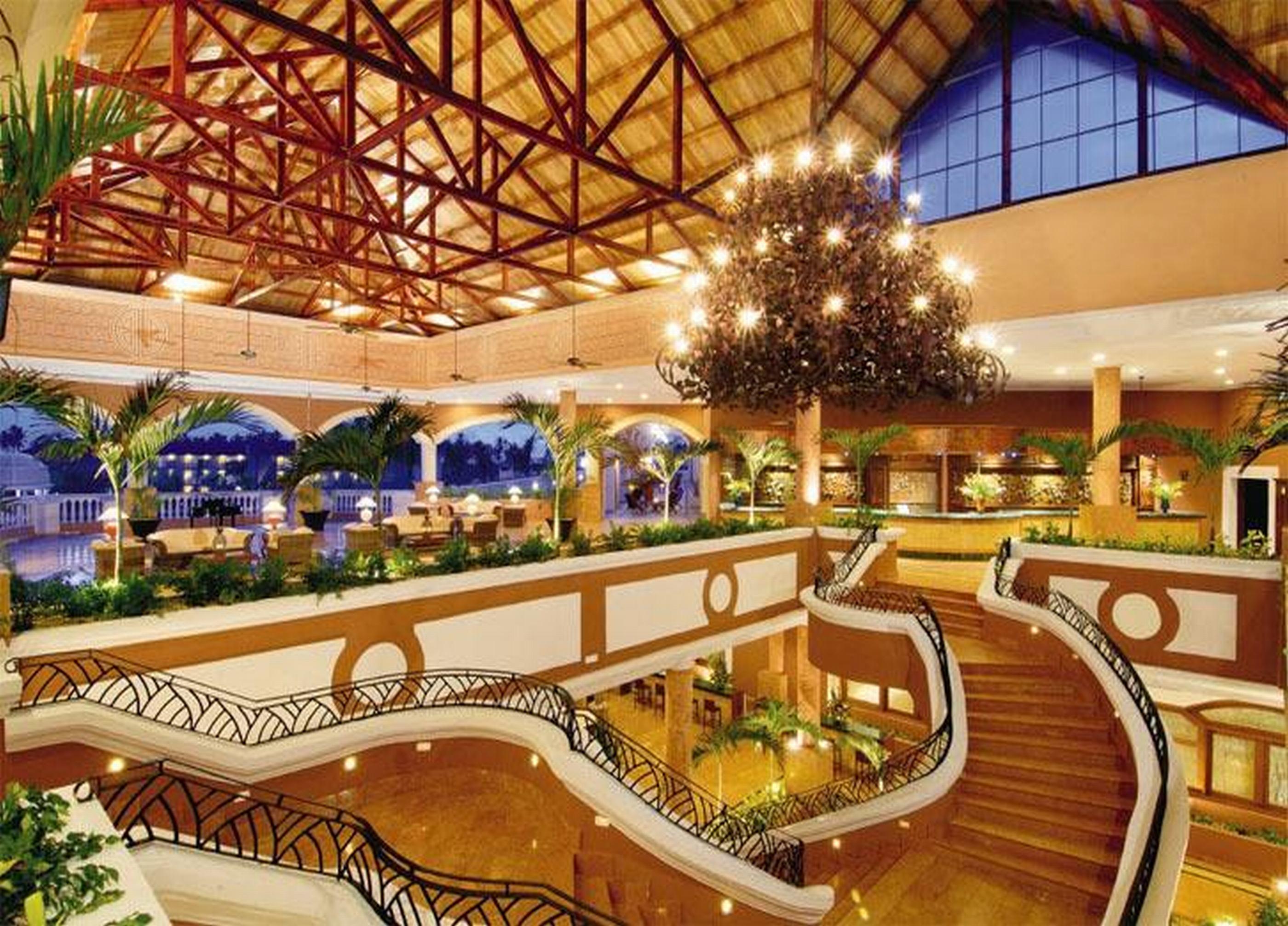 Dreams Resort&spa