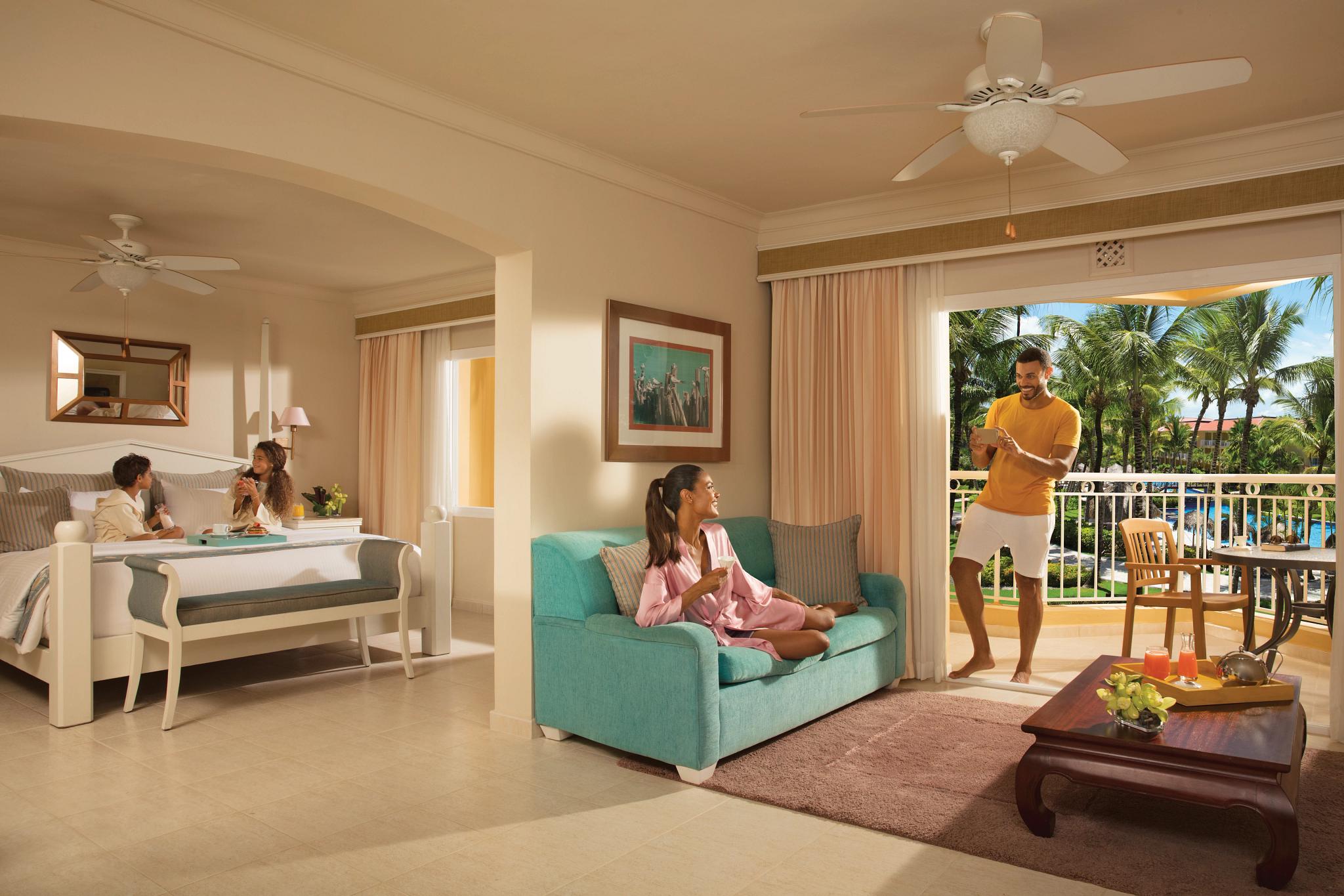 Dreams Resort&spa Resort