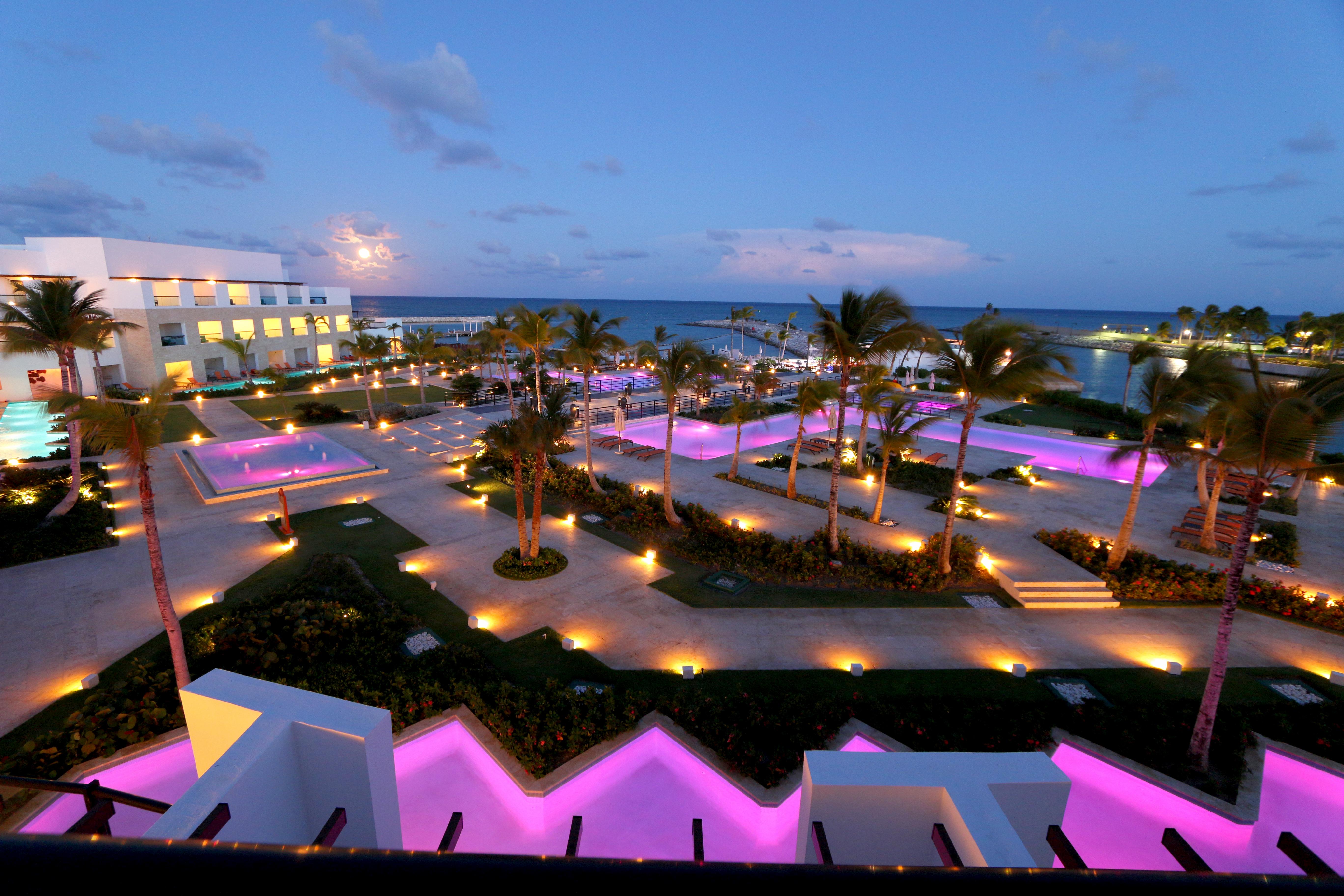 Trs Cap Cana Resort 5*