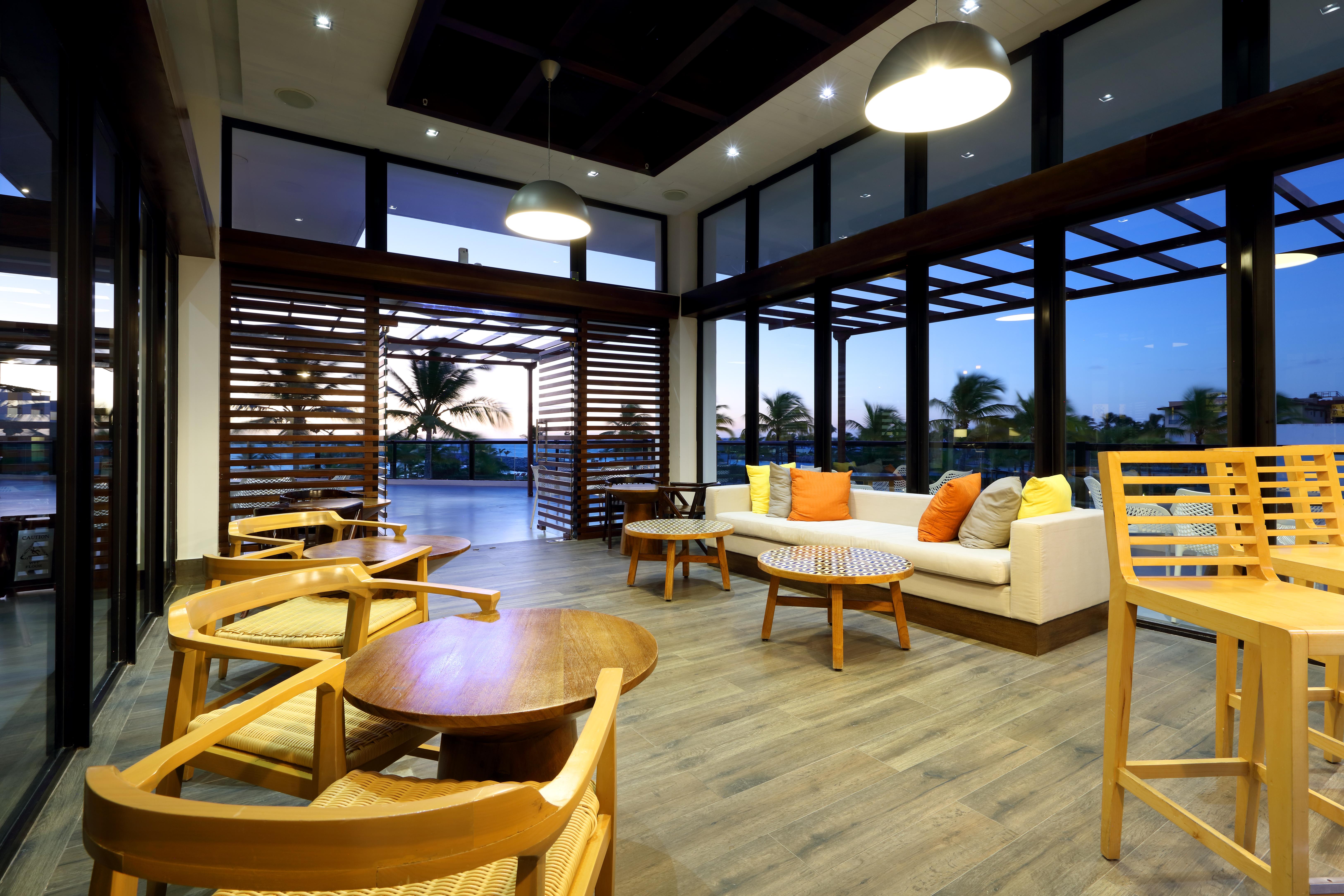 Trs Cap Cana 5*