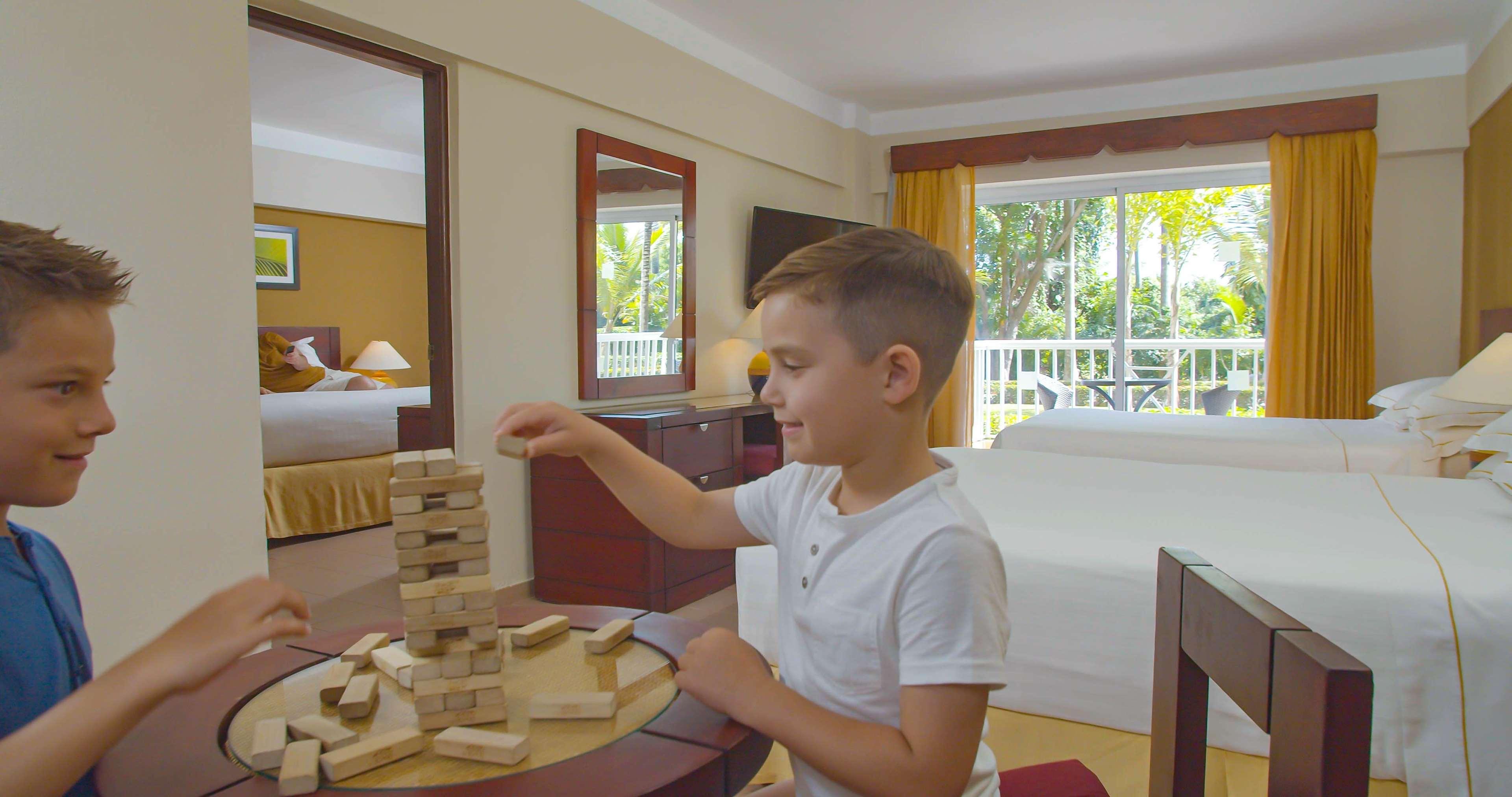 Resort Occidental Caribe - Punta Cana