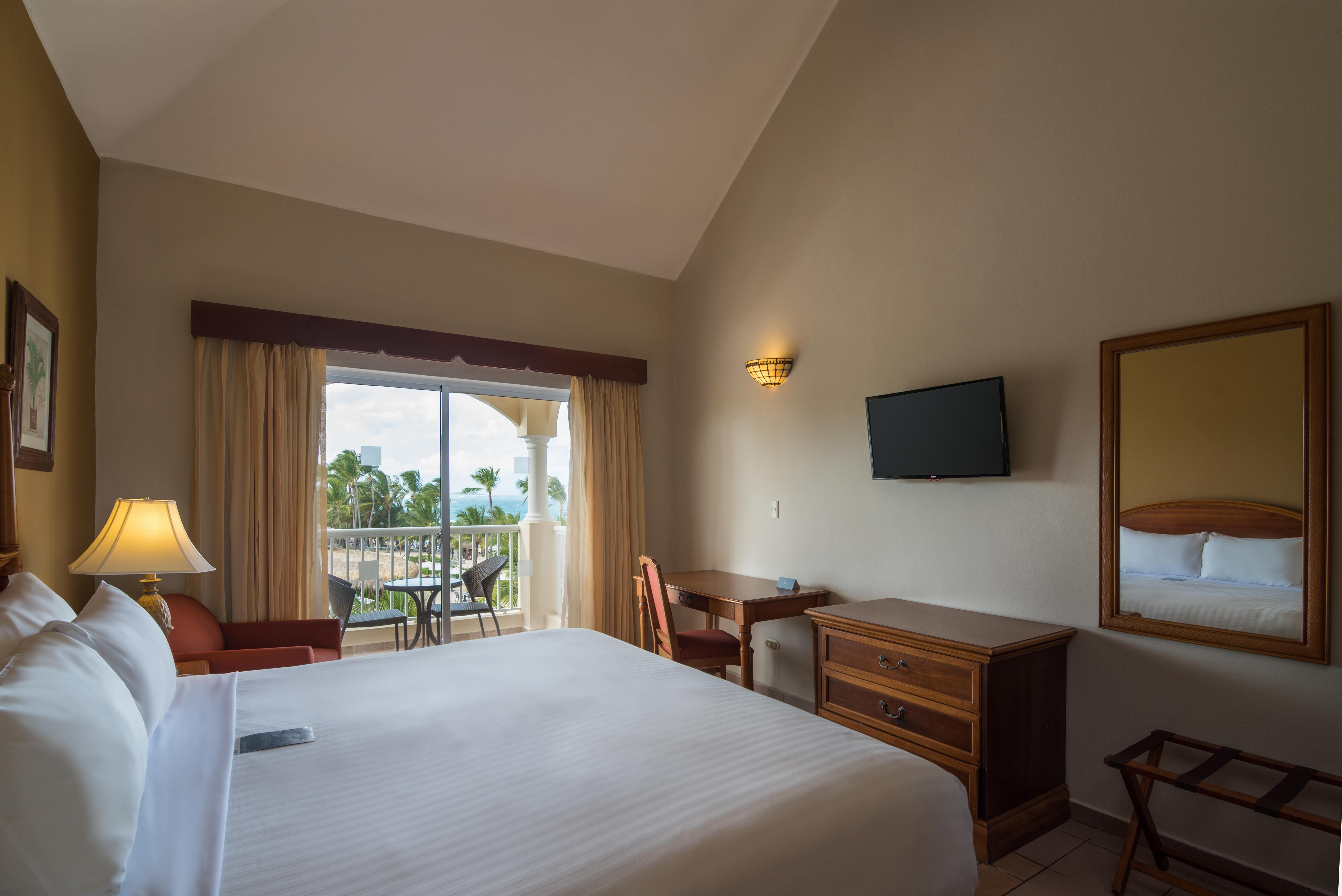 Resort Occidental Caribe - Punta Cana